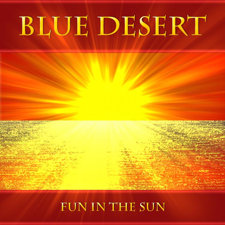 Blue Desert's avatar image