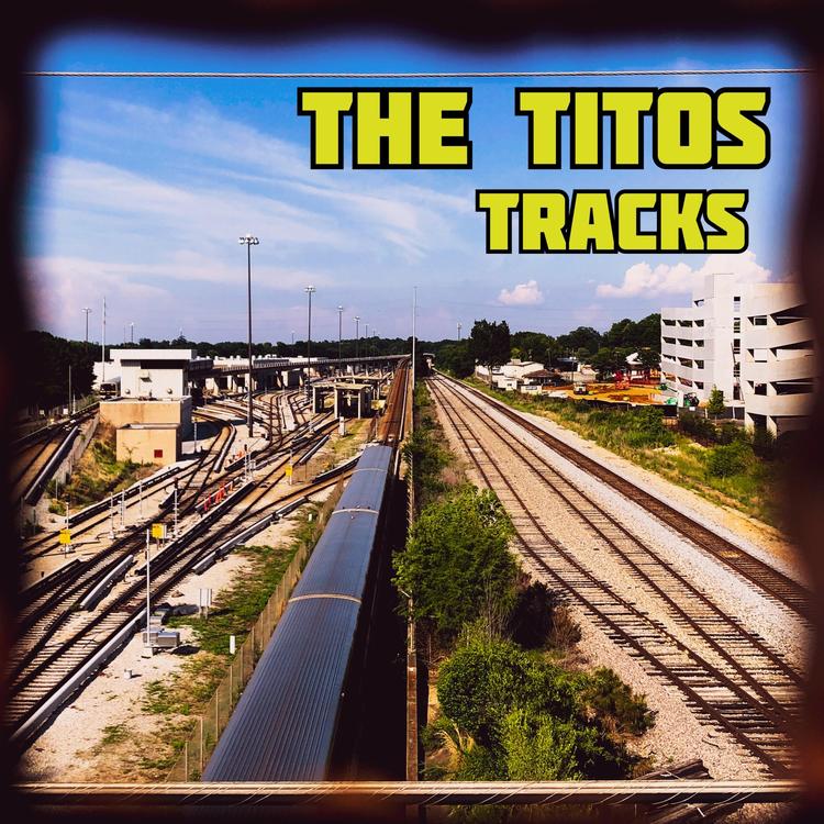 The Titos's avatar image