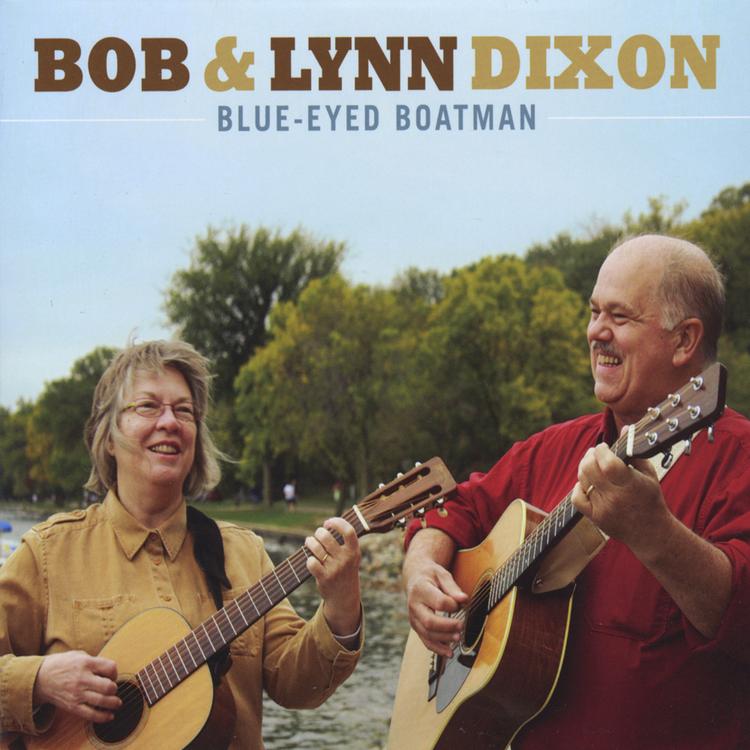 Bob & Lynn Dixon's avatar image