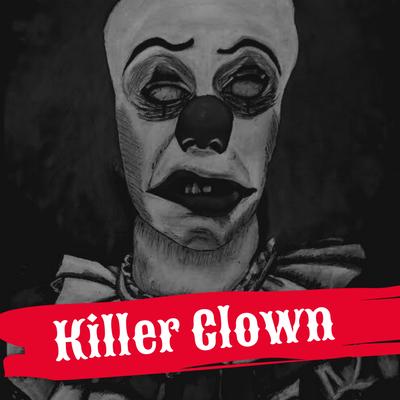 Killer Clown By Thiaguinho Winchester's cover