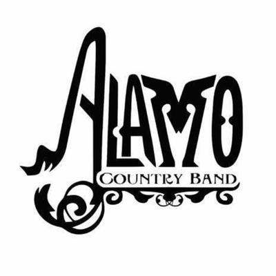 Caminando By Alamo Country Band's cover