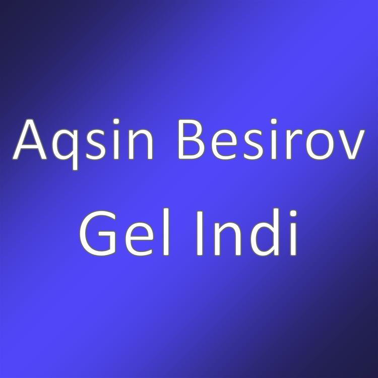 Aqsin Besirov's avatar image