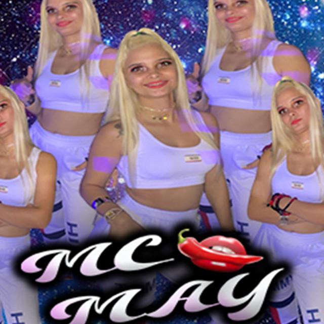Mc May's avatar image