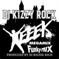 DJ Kizzy Rock's avatar cover