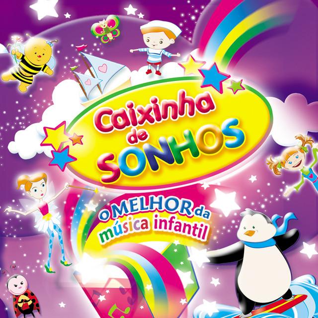 Caixinha de Sonhos's avatar image
