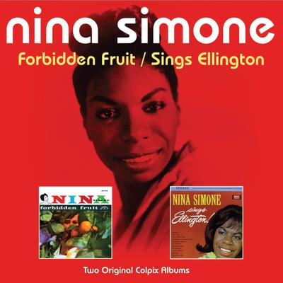 Forbidden Fruit / Sings Ellington's cover