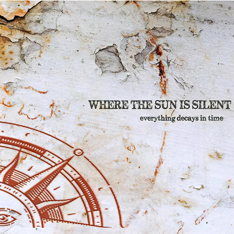 Where the Sun Is Silent's avatar image