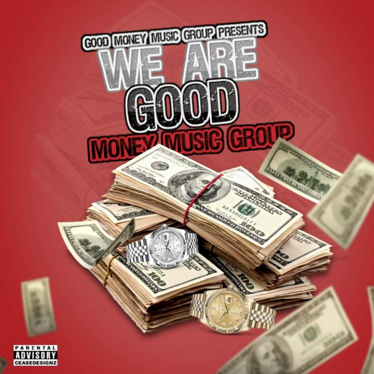 Good Money Music Group's avatar image