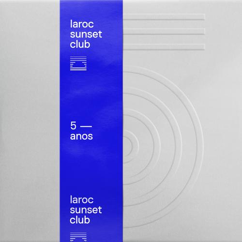 Laroc Stage 2020's cover