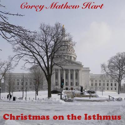 Corey Mathew Hart's cover