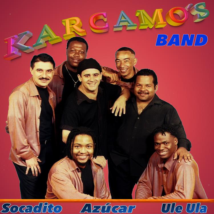 Karcamo´S Band's avatar image