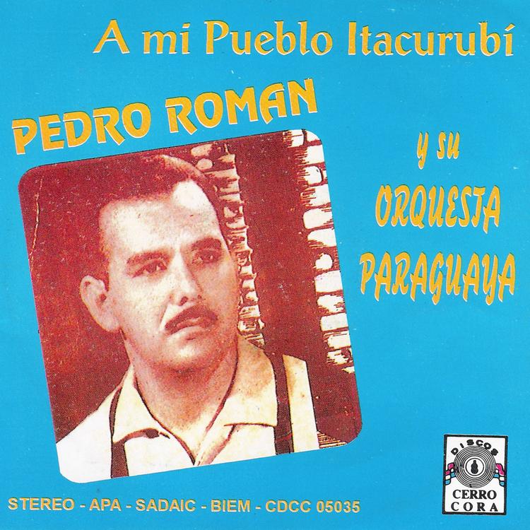 Pedro Román Y Su Orquesta Paraguaya's avatar image