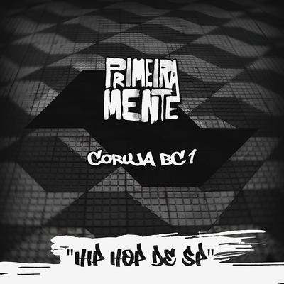 Hip Hop de Sp By PrimeiraMente, Coruja Bc1's cover