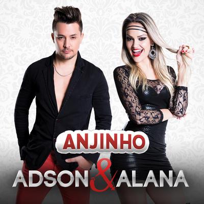 Anjinho By Adson & Alana's cover