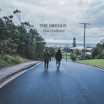 The Dreggs's cover