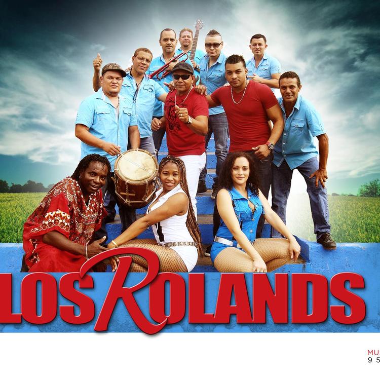 Los Roland's's avatar image