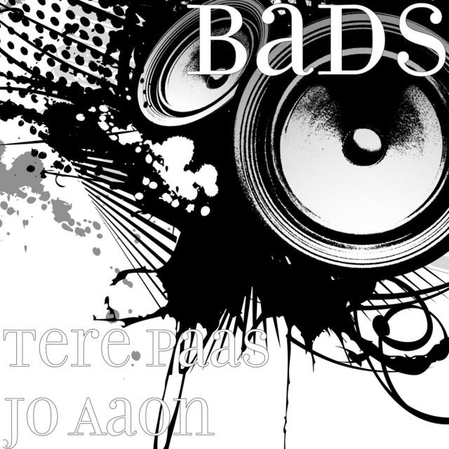 Bads's avatar image