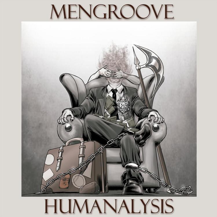 Mengroove's avatar image