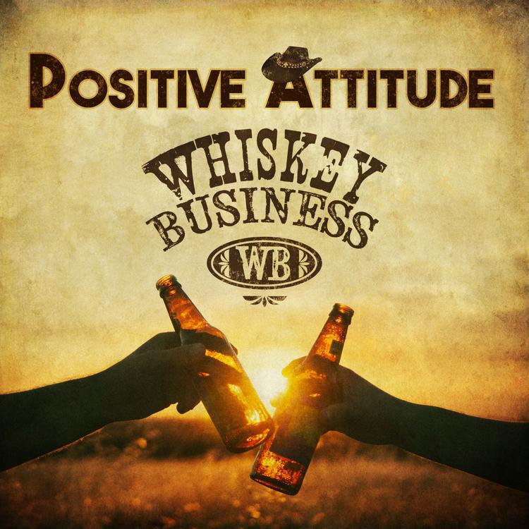 Whiskey Business's avatar image