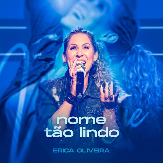 Erica Oliveira's avatar image