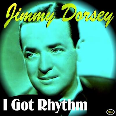 I'm Stepping Out With A Memory Tonight By Jimmy Dorsey's cover