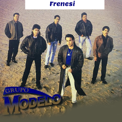 Frenesí's cover