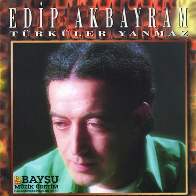 Türküler Yanmaz's cover