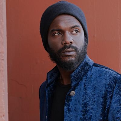 Gary Clark Jr.'s cover