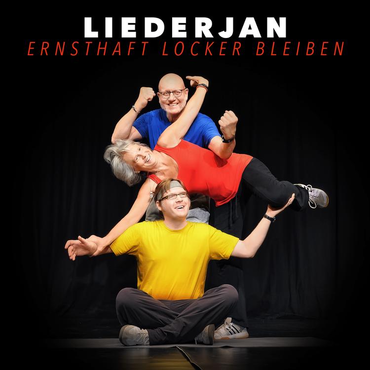 Liederjan's avatar image