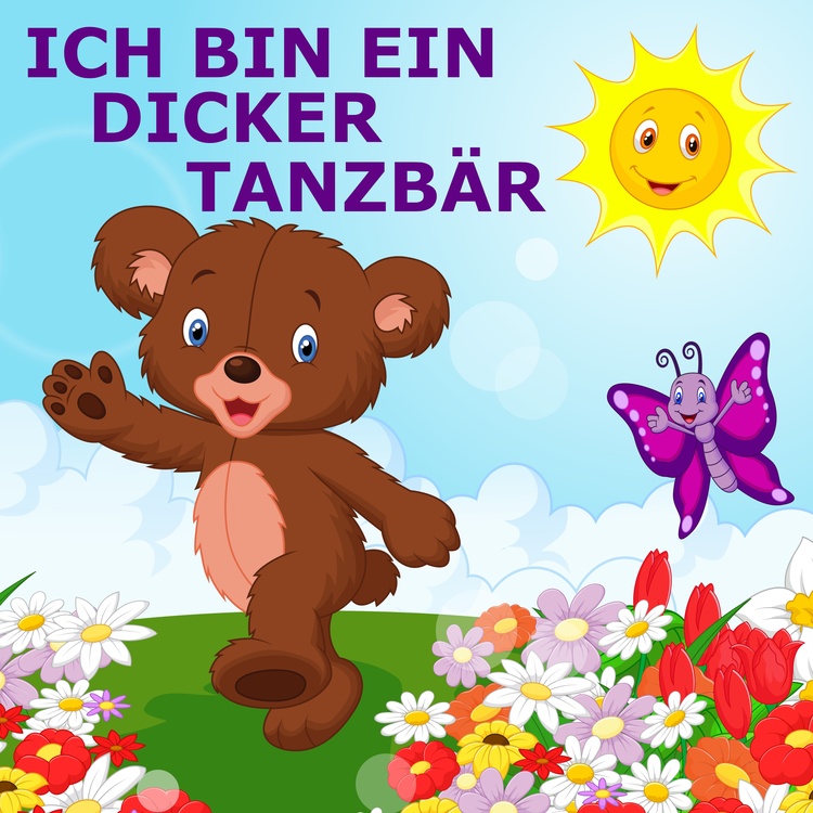 Ich bin ein dicker Tanzbär's avatar image