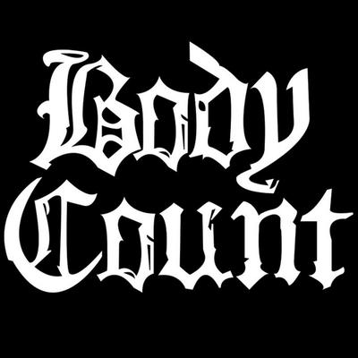 Body Count's cover