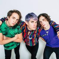 Waterparks's avatar cover