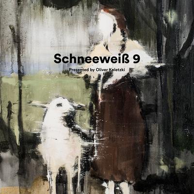 Schneeweiß 9: Presented by Oliver Koletzki's cover