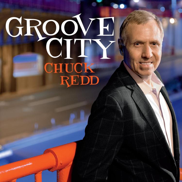 Chuck Redd's avatar image