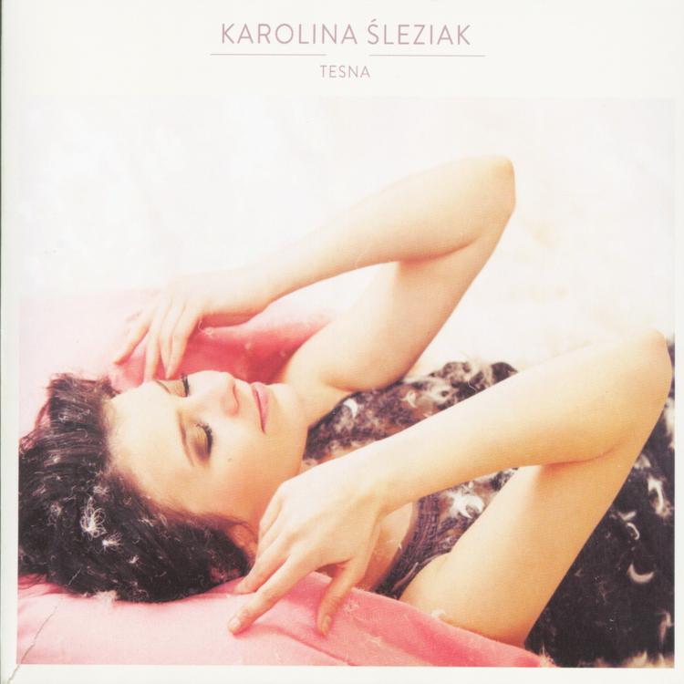 Karolina Sleziak's avatar image