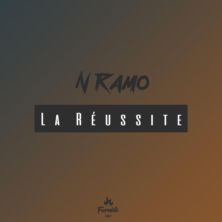 N RAMO's avatar image