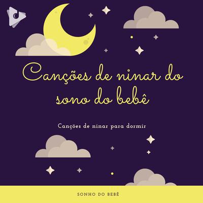Brilha Brilha Estrelinha By Canções de ninar para dormir, Música para Crianças's cover