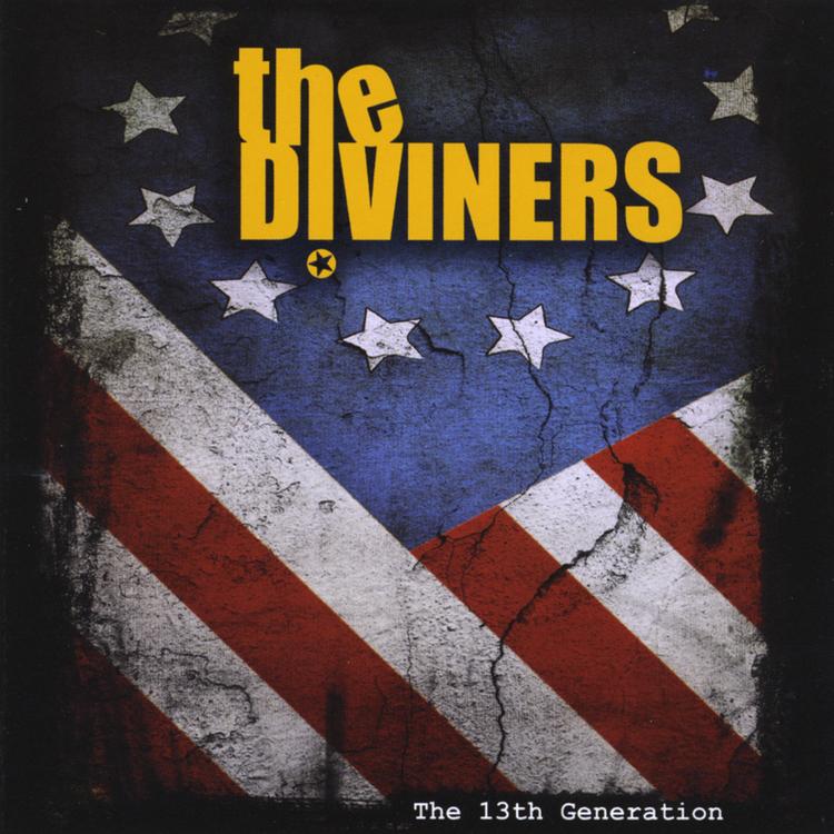 The Diviners's avatar image