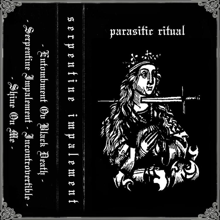 Parasitic Ritual's avatar image