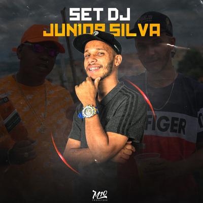 Set Dj Junior Silva's cover