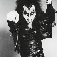 Gene Simmons's avatar cover