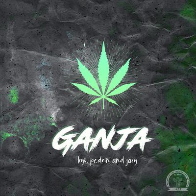 Ganja By N'DEST's cover