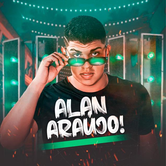 Alan Araújo's avatar image