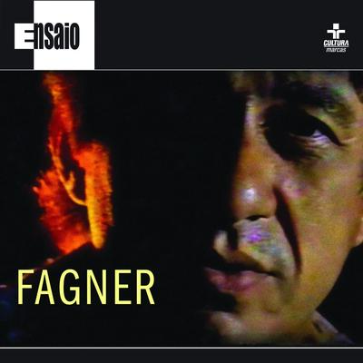 Guerreiro Menino By Fagner's cover
