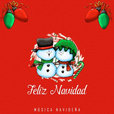 Música Navideña's cover