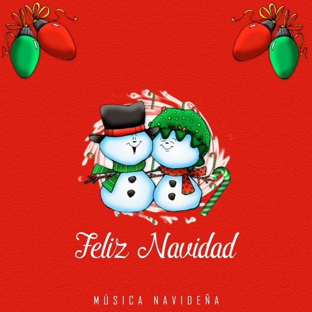 Música Navideña's avatar image