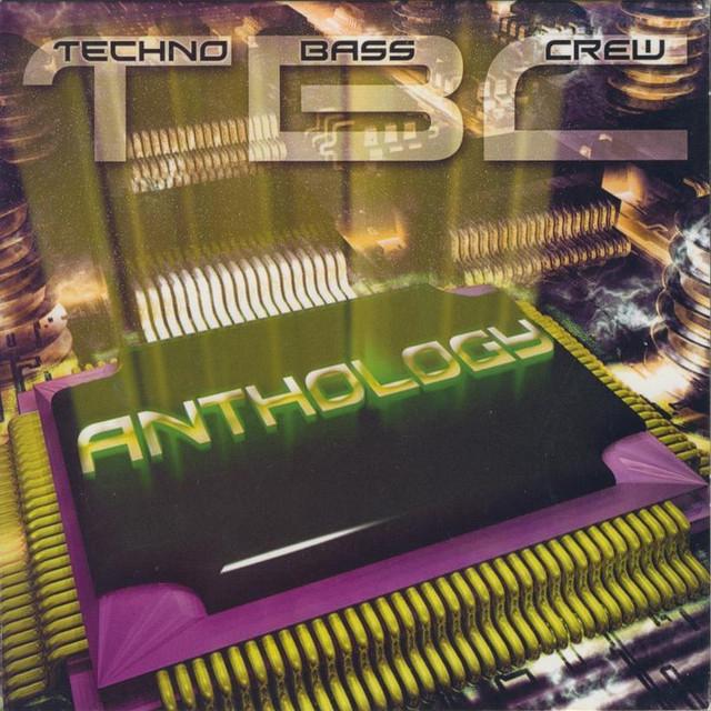 Techno Bass Crew's avatar image