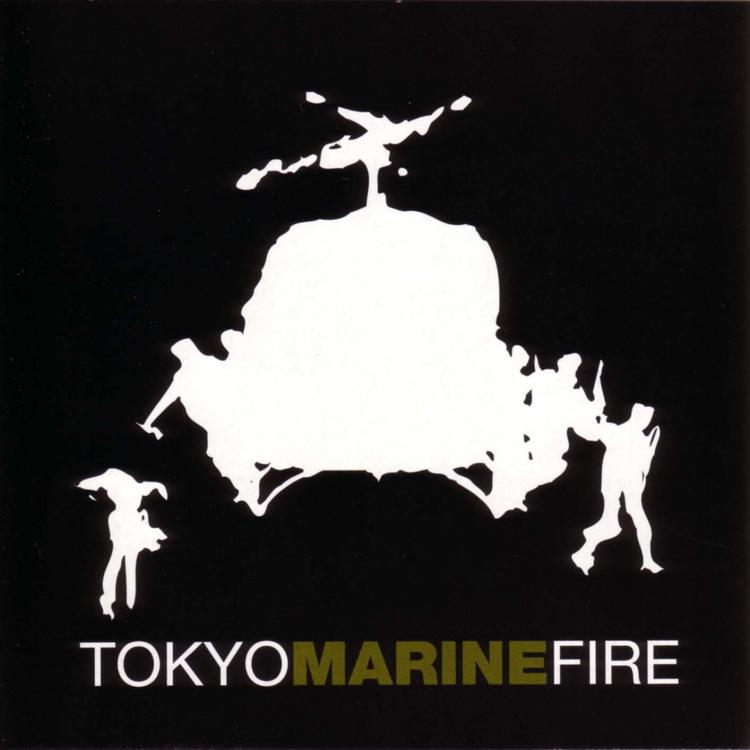 Tokyo Marine Fire's avatar image