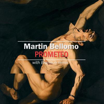 Prometeo EP's cover