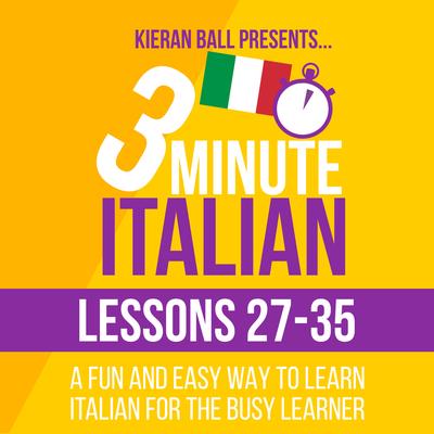 Italian Lesson 34f's cover